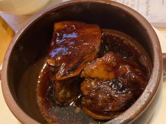 -杭州香格里拉·香宫中餐厅