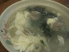-真素诚·清真(新华路店)
