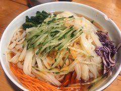 西安凉皮-醉长安(南门总店)
