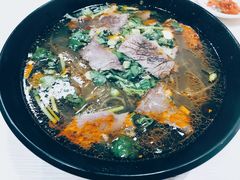 -正宗淮南牛肉汤(南山店)