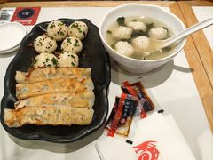 -四海游龙(紫竹店)