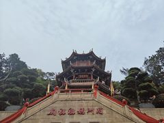 -湄洲岛
