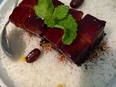 招牌红烧肉-湖苑(水上公园总店)