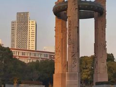 -杭州电子科技大学(下沙校区)