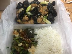 -西南政法大学-学生1食堂