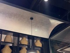 -鱼酷活鱼烤鱼(梅江印象城店)