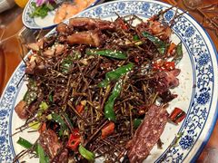 -杨记隆府(南坪店)