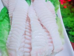 牙梗-枇杷园食为鲜火锅(南山店)