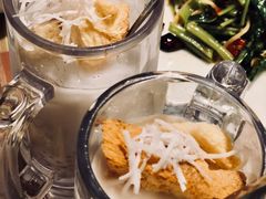 泡露达-呐咪傣园·云南菜(石厦店)