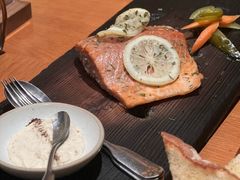 -THE CANNERY&JUJU 新鲜海鲜·牛排美食酒廊