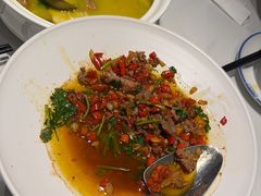 -兰湘子·湘菜小炒(南京江宁万达店)