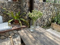 -MOJ coffee(瓯海泽雅水碓坑店)