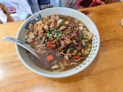 牛肉大肠面-涛涛面馆