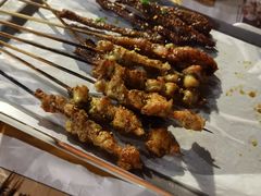 -木屋烧烤(白石洲店)