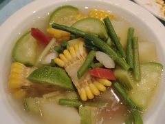 -阳光院坝小龙虾(红牌楼店)