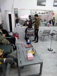 -YDO SALON