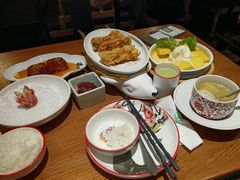 -新白鹿餐厅(银泰西湖文化广场店)