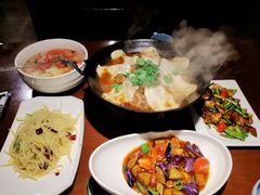 -地锅居(翰林邻里中心店)
