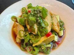 -醉东Oriental House(静安嘉里中心店)
