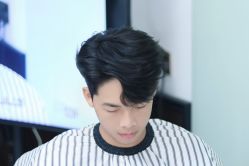 -贝勒爷专业男发