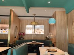 -优食坊·蒸汽海鲜(康盛路店)