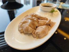 白切肚头-新南华大酒店(长寿店)