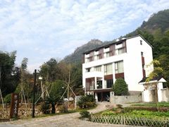 -大慈岩风景区