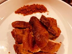香酥鸡-铁公鸡·四川料理(天环广场店)