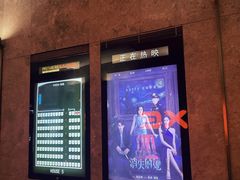 -百美汇影城(LUXE嘉里中心店)