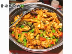 -蛙小侠(五象万象汇店)