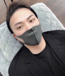 -韩美绣·骨相纹眉·洗眉美瞳线