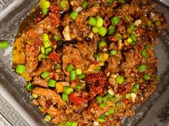 -飶香居(省博物馆店)