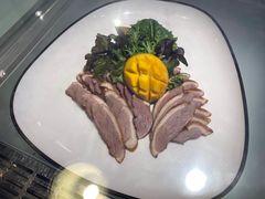 -白天鹅宾馆·流浮阁咖啡厅