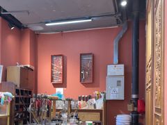 -十八字金银饰·拼豆·开蚌手工体验团建(君太百货店)