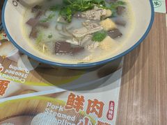 -小杨生煎(松江大学城店)