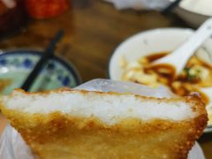 -文武王氏烧饼·无矾油条(西溪路店)