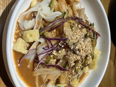 -山丹丹西北菜(金贸大厦店)