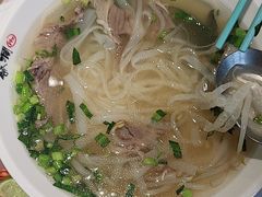 -蔡澜Pho·越南粉餐厅(海上世界店)