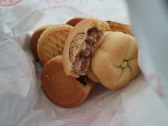 -大桥道食品商店(咸阳路店)