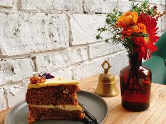 -O'mills Sourdough Bakery&Bistro(永嘉路店)