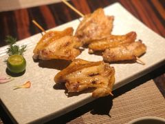 -山葵家·创意料理(万象汇店)
