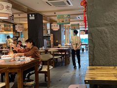 -老淮滨-蚌埠非遗小吃(淮河路店)