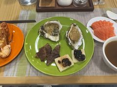 -佰园全日西餐厅-厦门佰翔软件园酒店