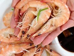 -碧海银沙海鲜餐厅(恒大海上威尼斯店)