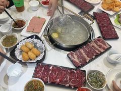 -六合里雄记汕头牛肉火锅(东门店)