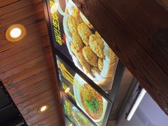-谢氏老金口渔村(王家墩店)