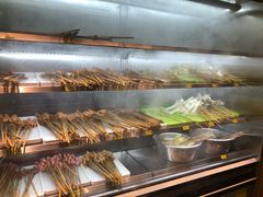 -乐乐姐超级土豆(中关村5号店)