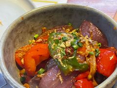 -三亚艾迪逊酒店·海滩烧烤 BARBACOA·现场乐队·浪漫晚餐·烧烤海鲜