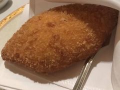 -唐阁(香港朗廷酒店)