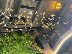 -后田海鲜餐厅(南澳香湖湾店)